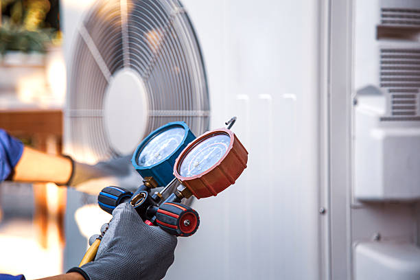 Trusted Ac Repair service in Kaufman, TX - HVAC Repair CO