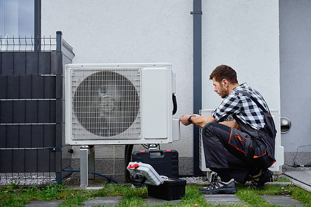Trusted Furnace Repair service in Kaufman, TX - HVAC Repair CO
